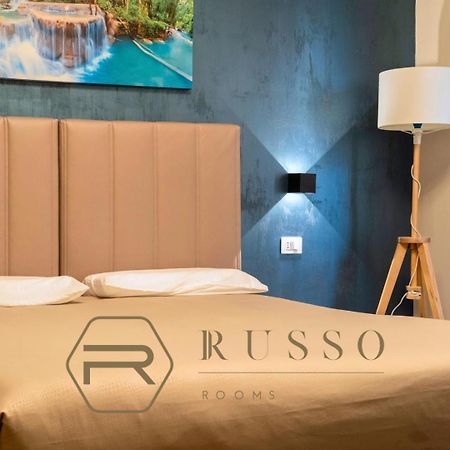 Russ0 Rooms Catanzaro Exterior photo