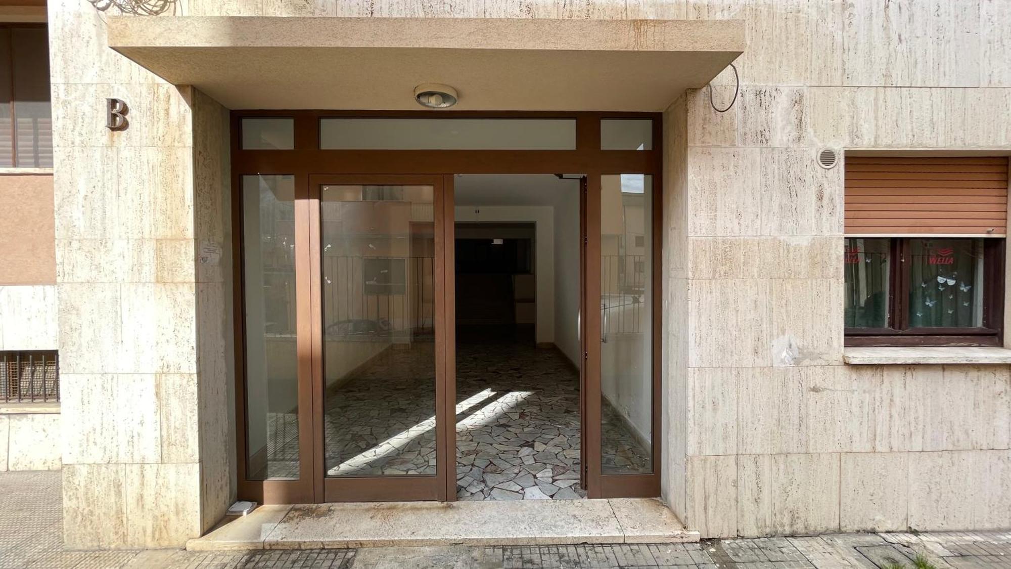 Russ0 Rooms Catanzaro Exterior photo