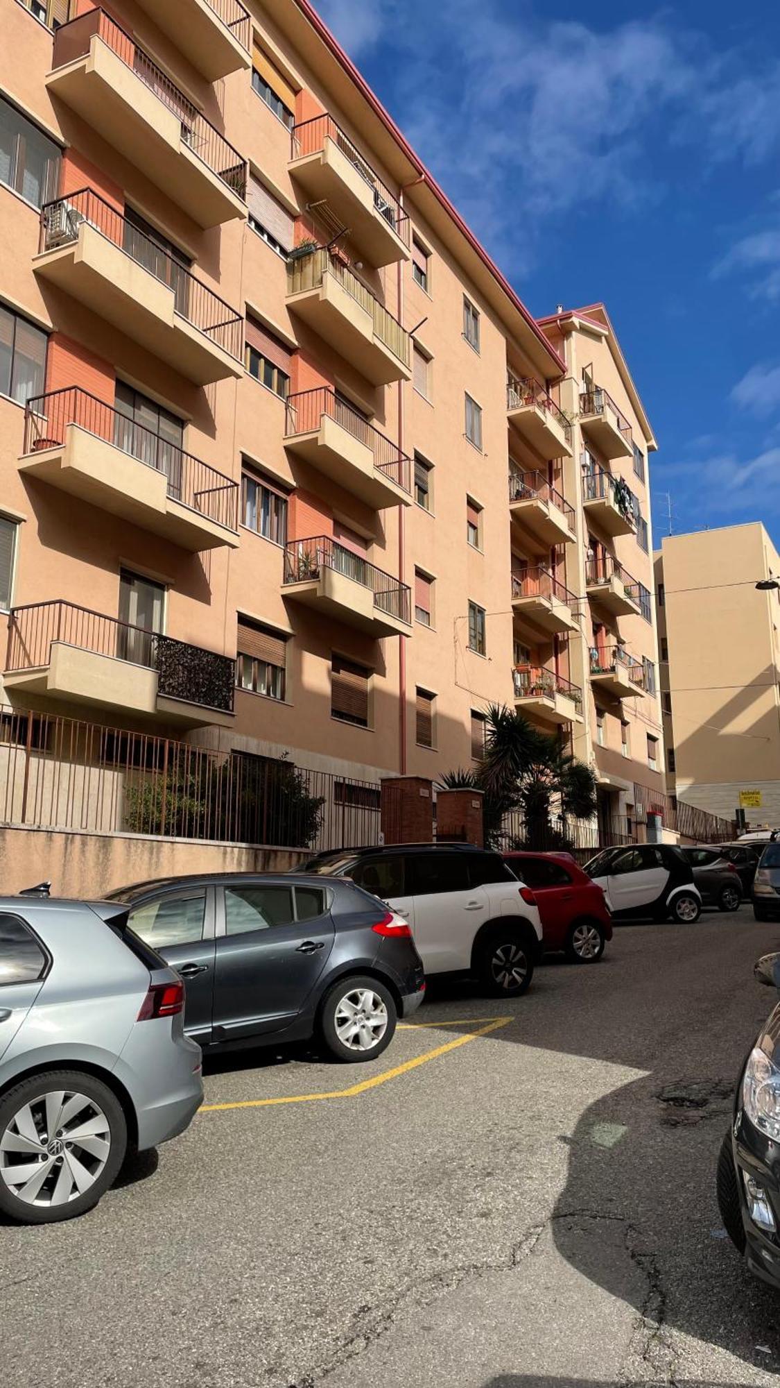 Russ0 Rooms Catanzaro Exterior photo